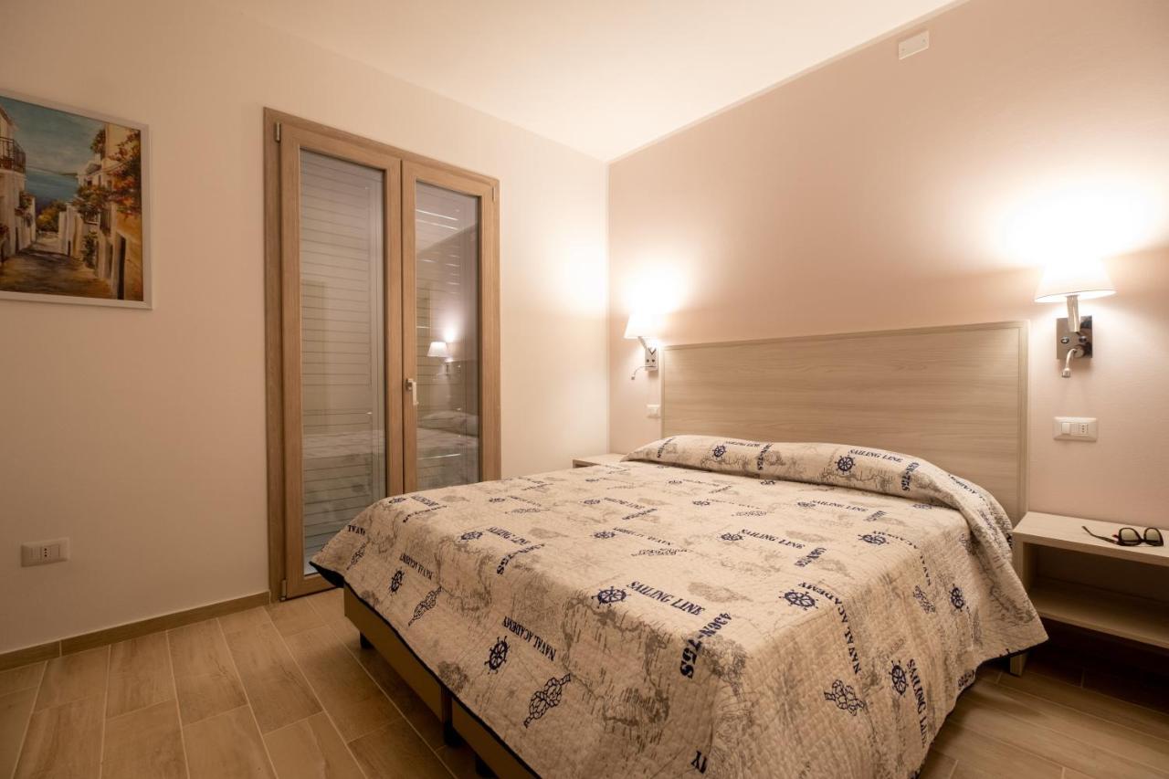 Villa Solymar Alghero Exteriér fotografie