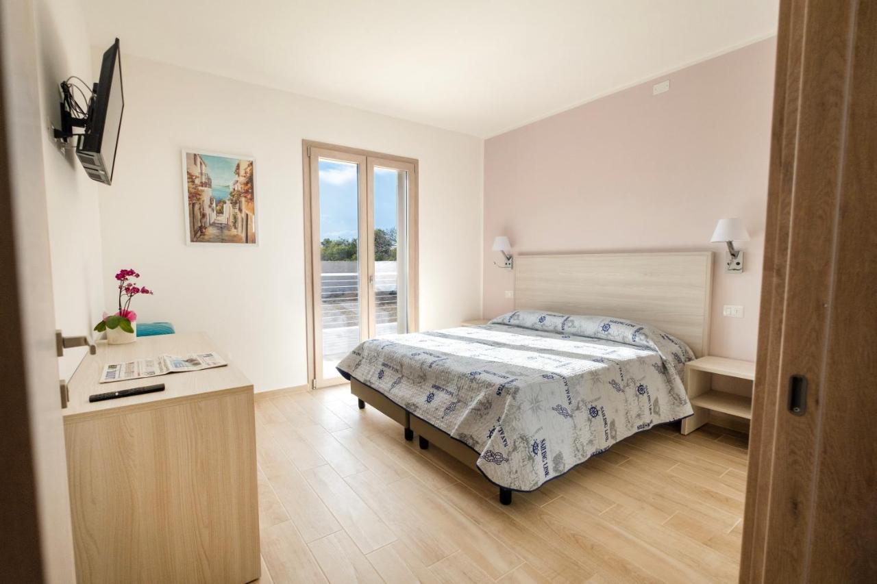 Villa Solymar Alghero Exteriér fotografie