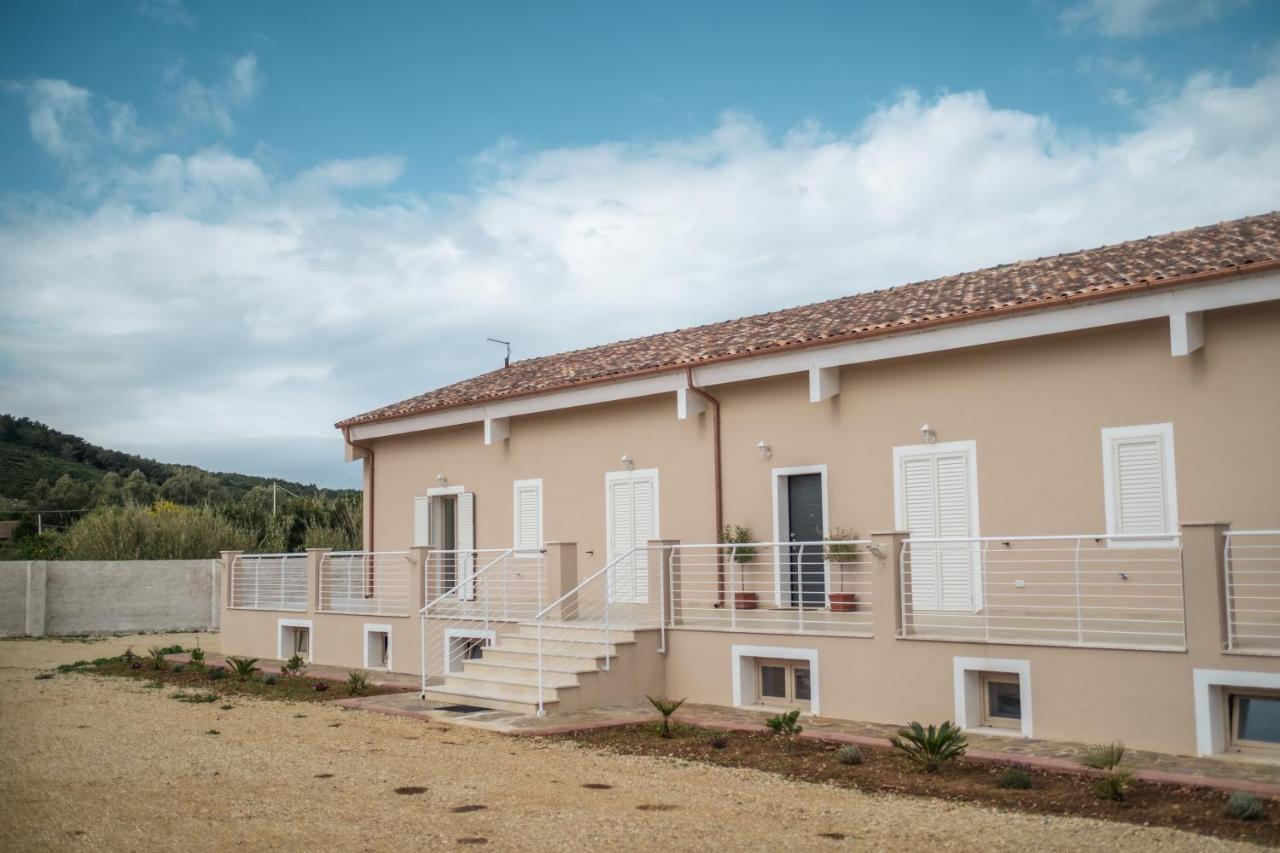 Villa Solymar Alghero Exteriér fotografie